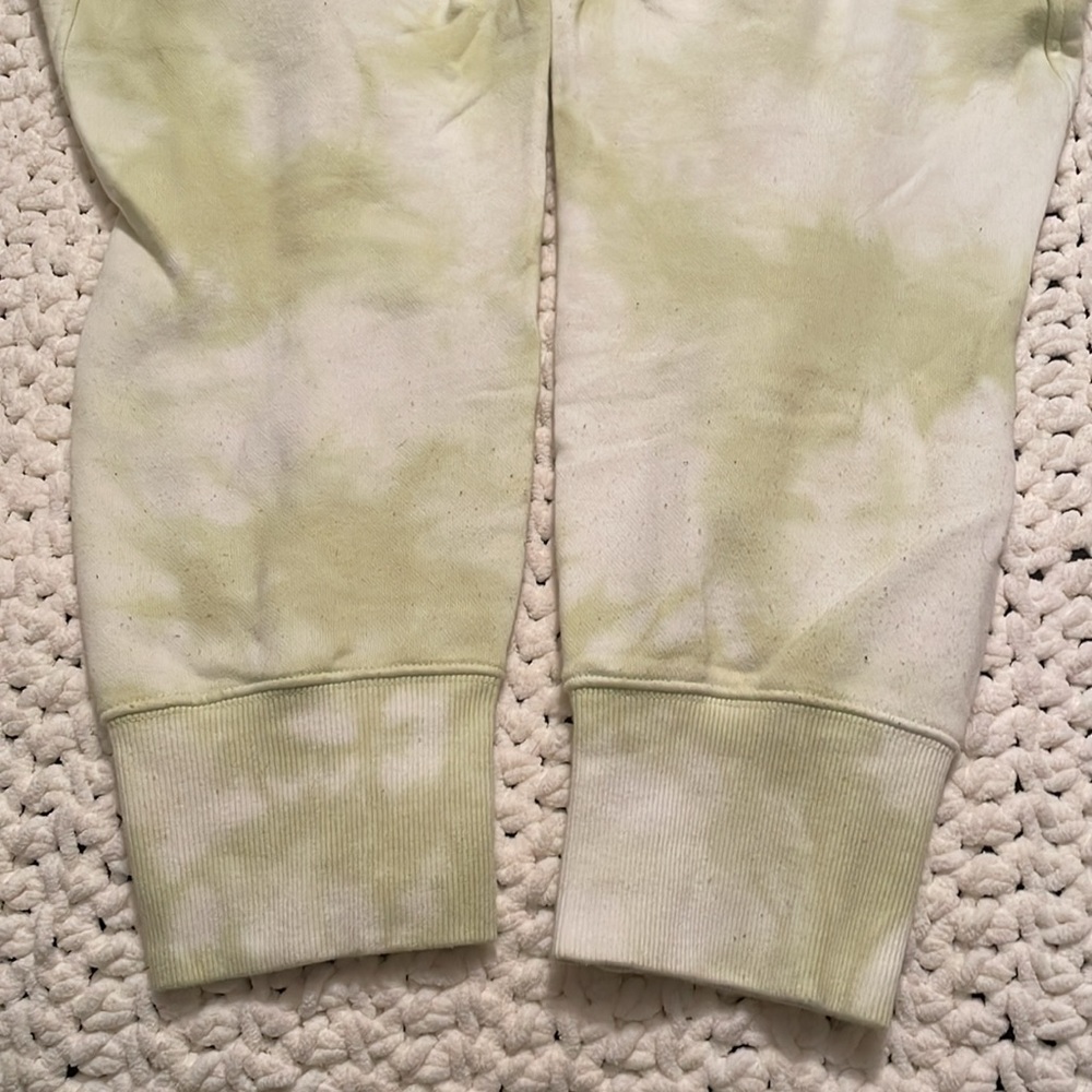 JoyLab tie dye joggers - Picture 5 of 9